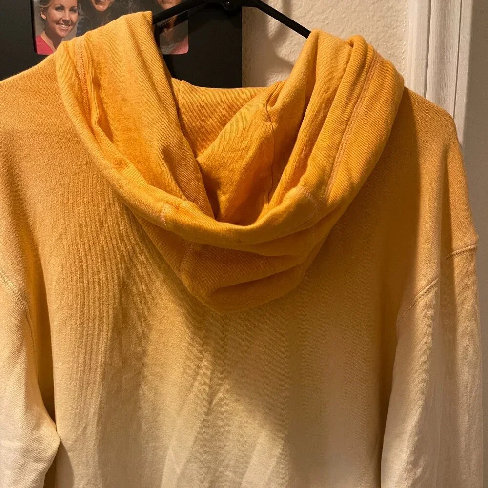 Original Use pullover hoodie - Picture 7 of 7